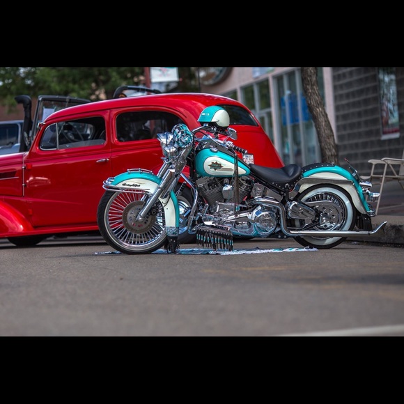 Meet your Posher, Bob - Picture 7 of 7